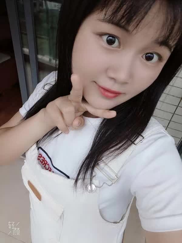 台江万达 新人 小芒果